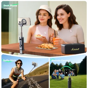 Perche à Selfie Bluetooth JR-ZS509 – JOYROOM