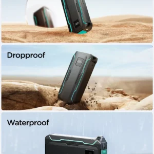 Batterie Externe 10 000 mAh 22,5W JR-L017 JOYROOM