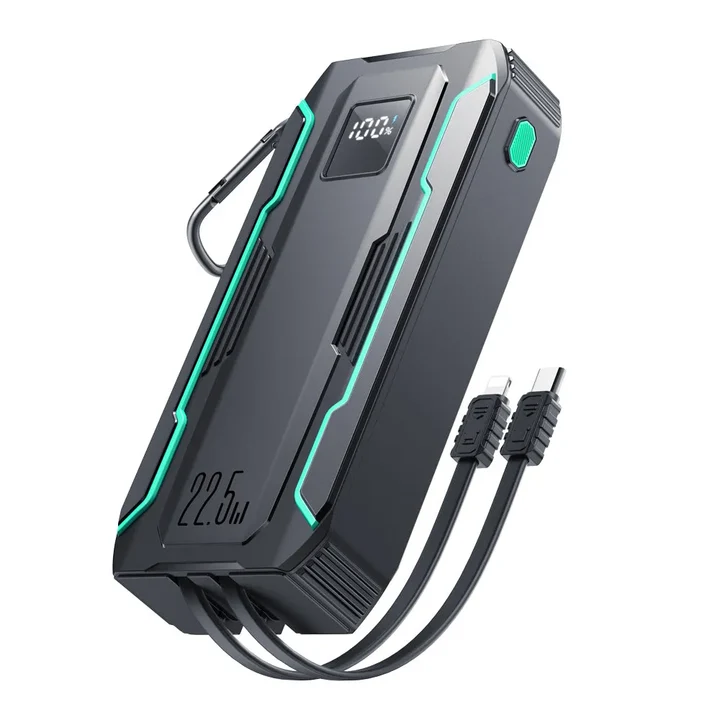 Batterie Externe 10 000 mAh 22,5W JR-L017 JOYROOM