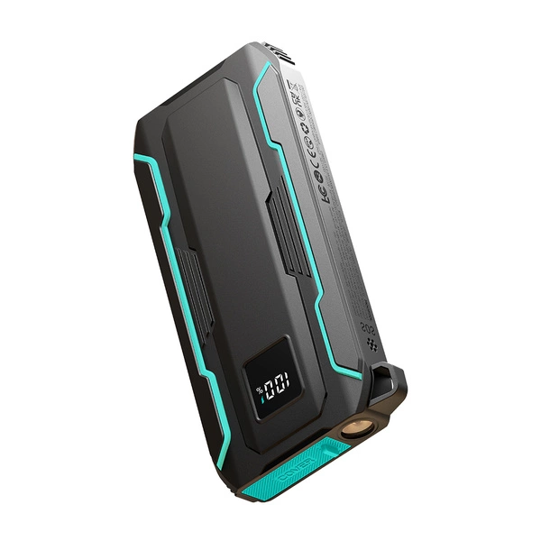 Batterie Externe 10 000 mAh 22,5W JR-L017 JOYROOM – Image 2