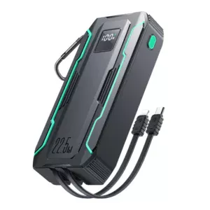 Batterie Externe 10 000 mAh 22,5W JR-L017 JOYROOM