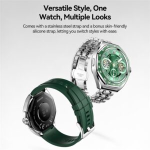 Montre Connectée JR-FV2 Pro JOYROOM