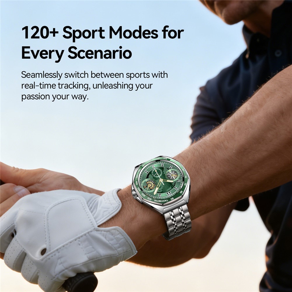 Montre Connectée JR-FV2 Pro JOYROOM