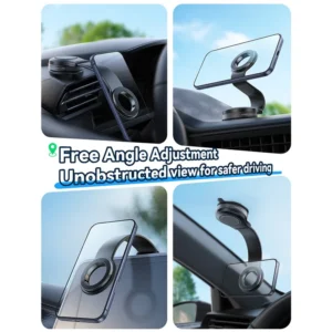 Support Magnétique Voiture JR-ZS518 JOYROOM