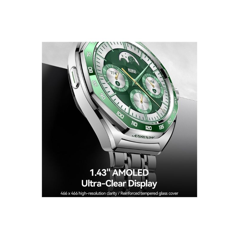 Montre Connectée JR-FV2 Pro JOYROOM