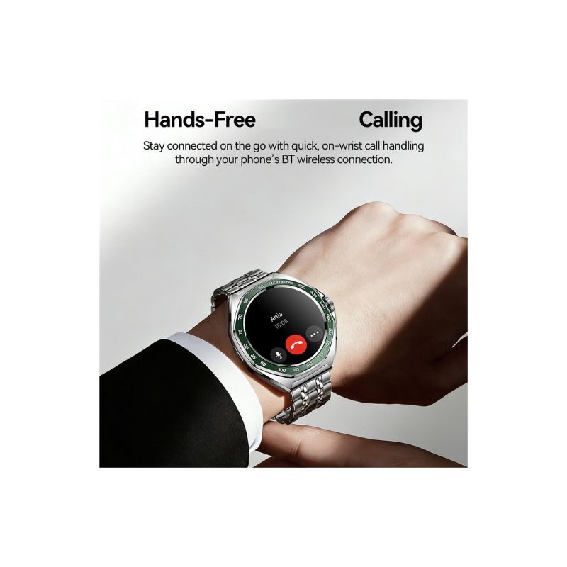 Montre Connectée JR-FV2 Pro JOYROOM