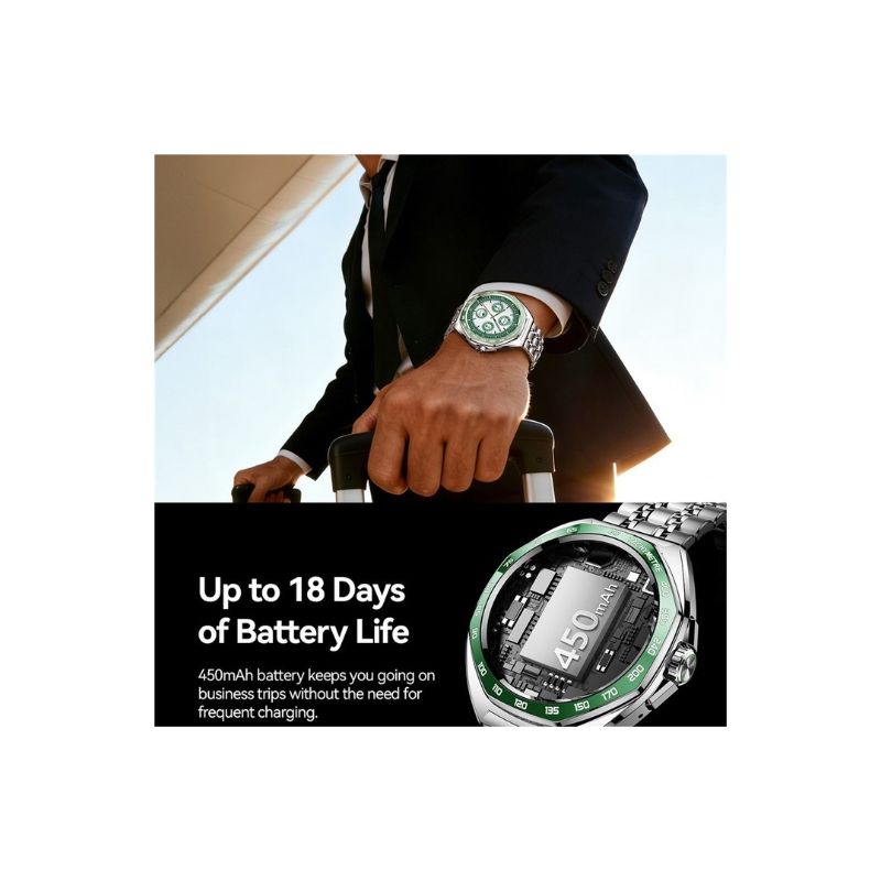 Montre Connectée JR-FV2 Pro JOYROOM
