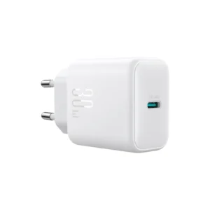 Chargeur Mural Rapide 30W JR-TCF24 JOYROOM