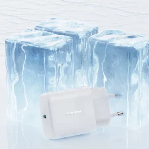 Chargeur Mural Rapide 30W JR-TCF24 JOYROOM
