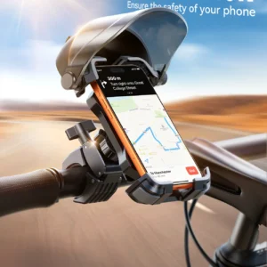 Support Téléphone Vélo Moto JR-ZS528 JOYROOM