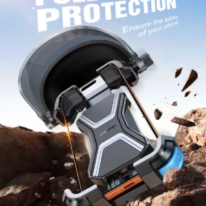 Support Téléphone Vélo Moto JR-ZS528 JOYROOM