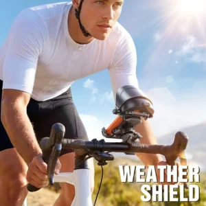 Support Téléphone Vélo Moto JR-ZS528 JOYROOM
