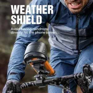 Support Téléphone Vélo Moto JR-ZS528 JOYROOM