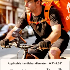 Support Téléphone Vélo Moto JR-ZS528 JOYROOM