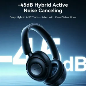 Casque Bluetooth ANC JR-JH3 JOYROOM