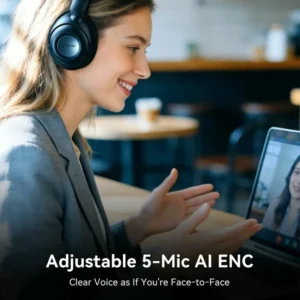 Casque Bluetooth ANC JR-JH3 JOYROOM