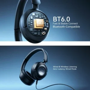 Casque Bluetooth ANC JR-JH3 JOYROOM