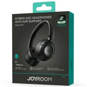 Casque Bluetooth ANC JR-JH3 JOYROOM
