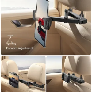 Support Appui-Tête Voiture JR-ZS433 JOYROOM