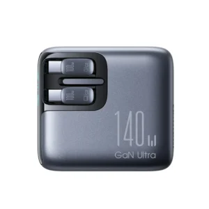Chargeur GaN 140W JR-TRD01 JOYROOM