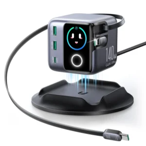 Chargeur GaN 140W JR-TRD01 JOYROOM